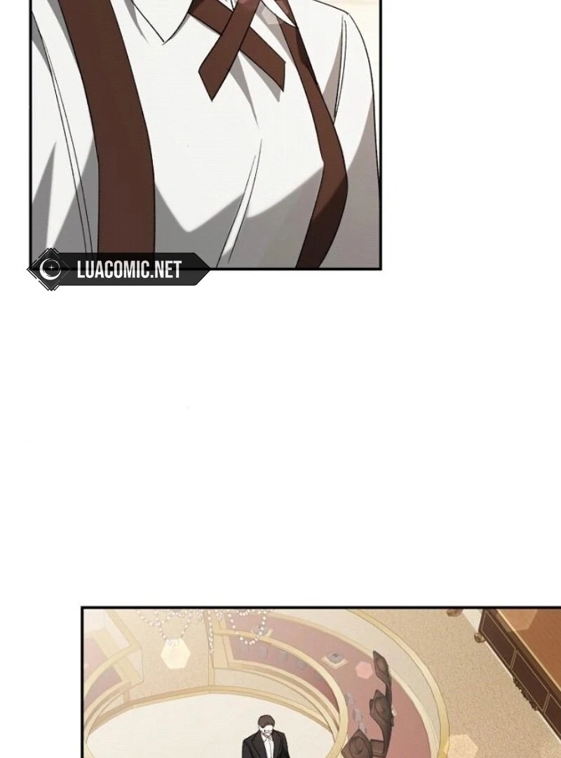 The Duke’s Maid Chapter 31 - Page 40