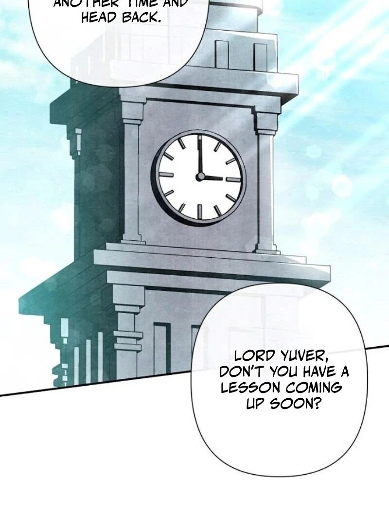 The Duke’s Maid Chapter 31 - Page 55
