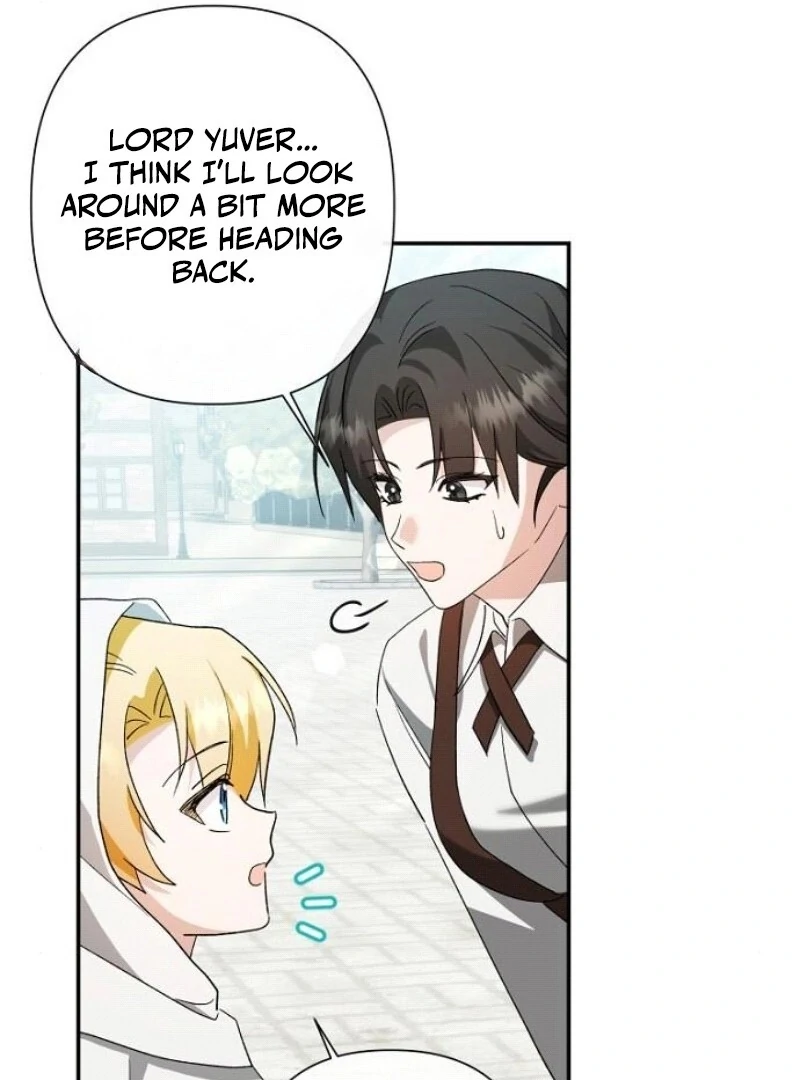 The Duke’s Maid Chapter 31 - Page 56