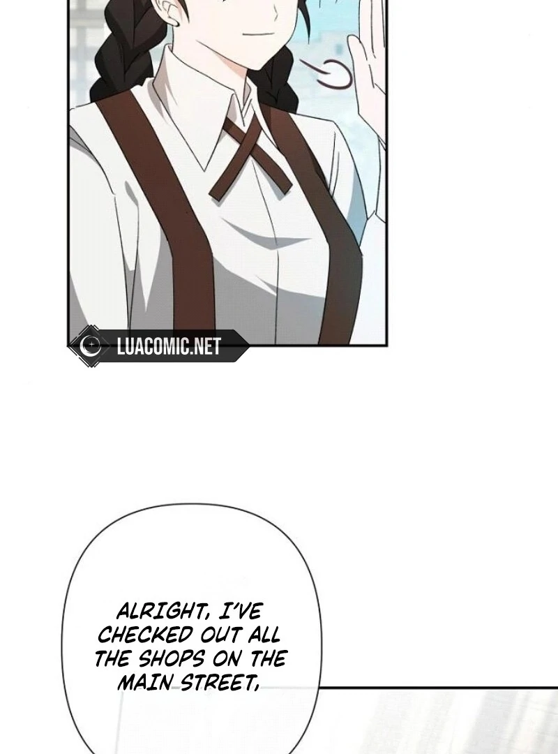 The Duke’s Maid Chapter 31 - Page 60