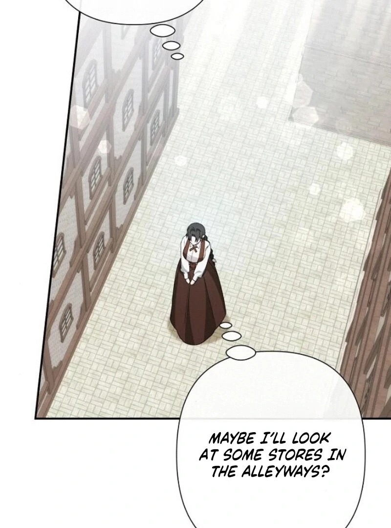 The Duke’s Maid Chapter 31 - Page 61