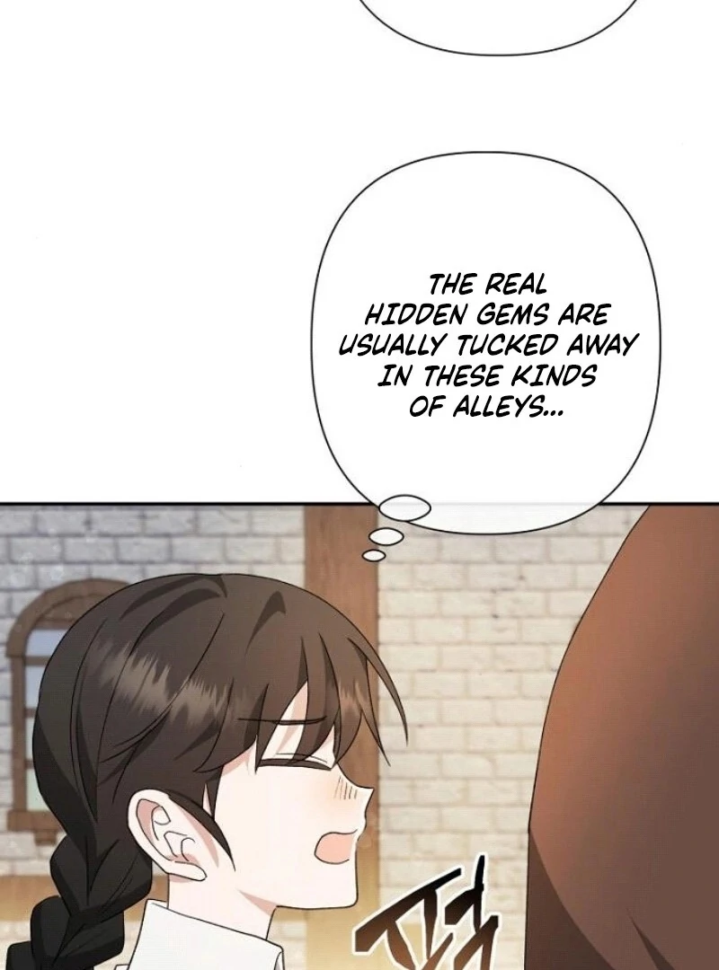 The Duke’s Maid Chapter 31 - Page 62