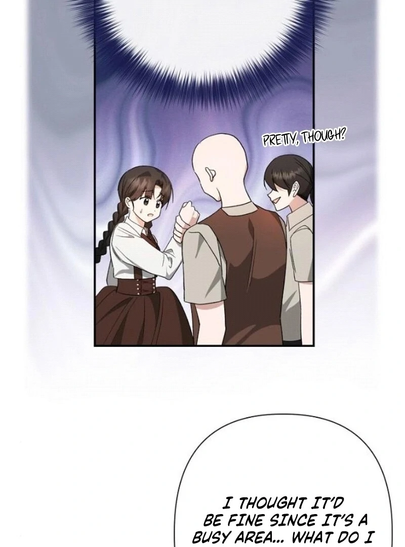 The Duke’s Maid Chapter 31 - Page 69