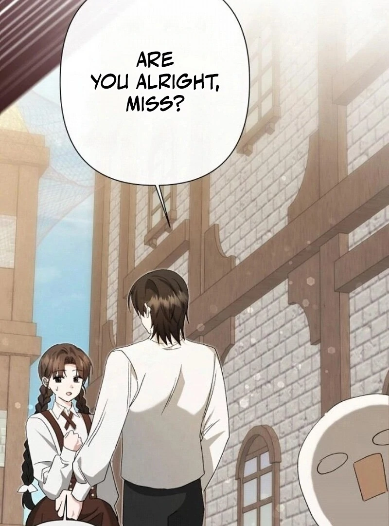 The Duke’s Maid Chapter 31 - Page 80