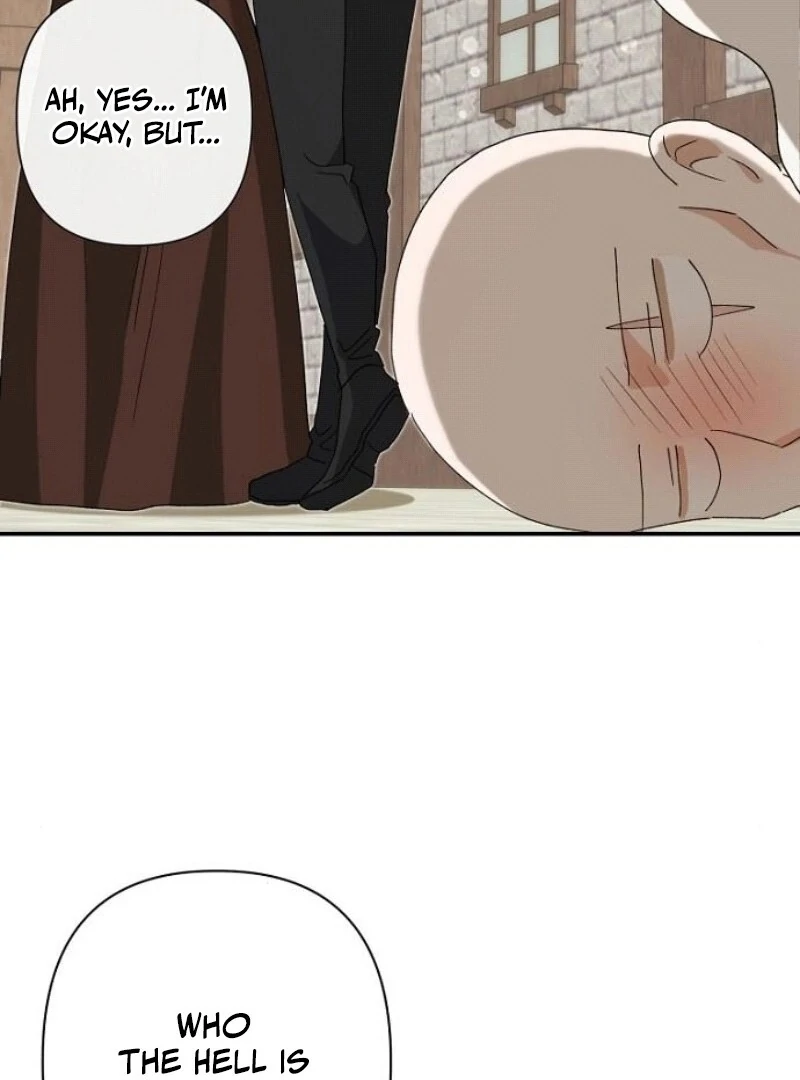 The Duke’s Maid Chapter 31 - Page 81