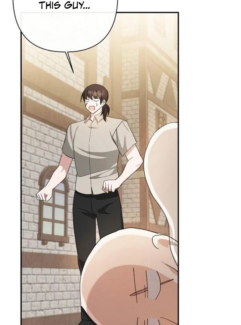 The Duke’s Maid Chapter 31 - Page 82