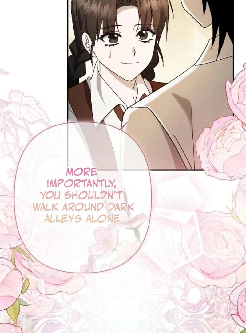 The Duke’s Maid Chapter 31 - Page 92