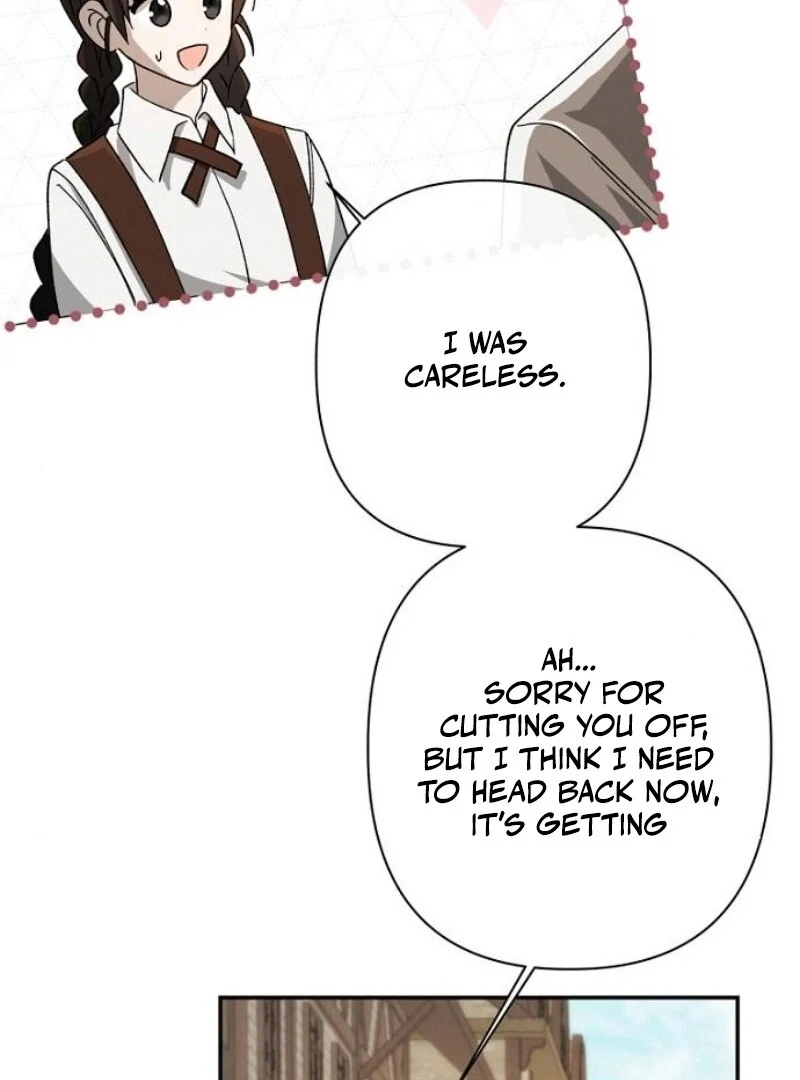 The Duke’s Maid Chapter 31 - Page 95