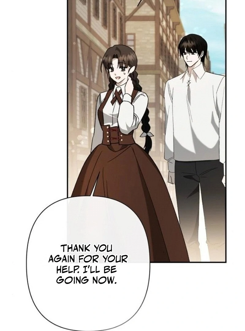 The Duke’s Maid Chapter 31 - Page 96