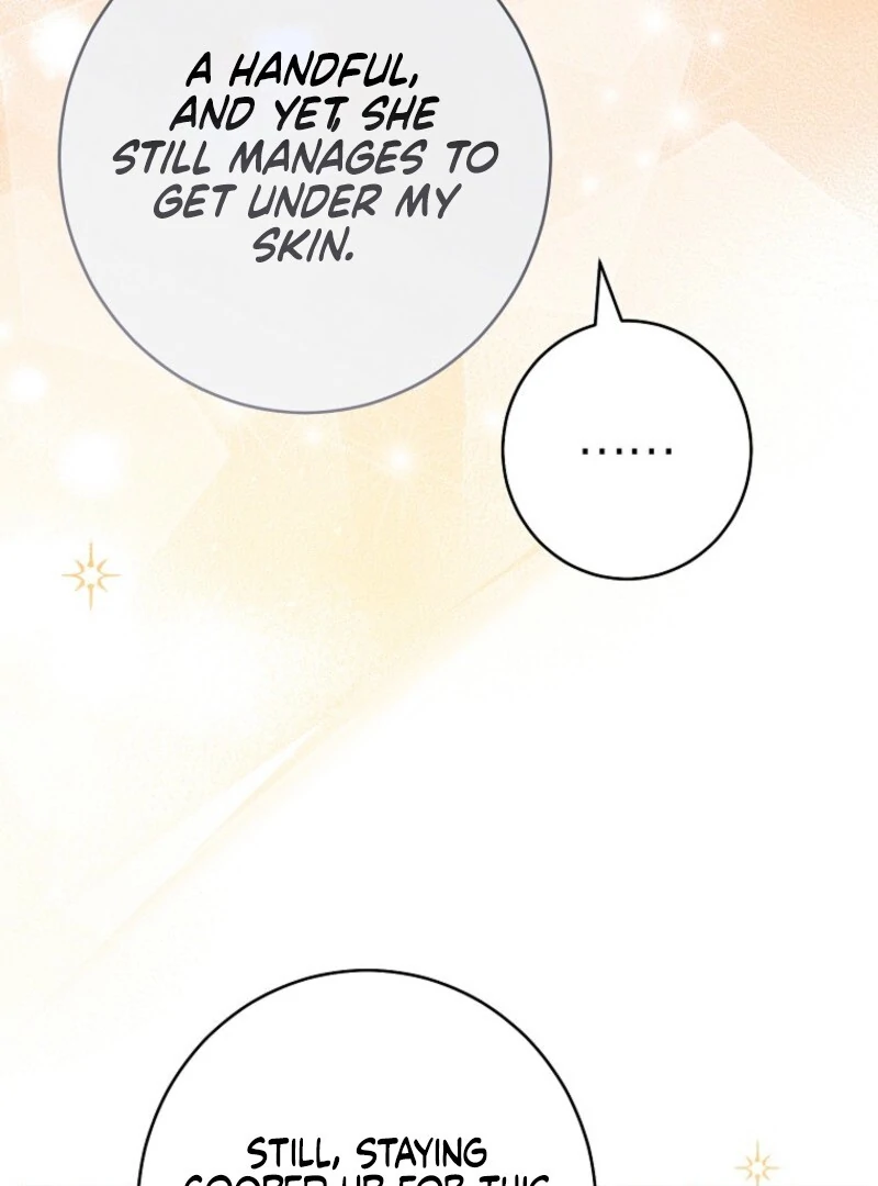 The Duke’s Obsession With His Wife Chapter 35 - Page 101