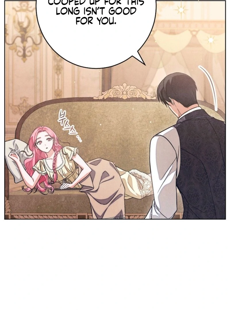 The Duke’s Obsession With His Wife Chapter 35 - Page 102