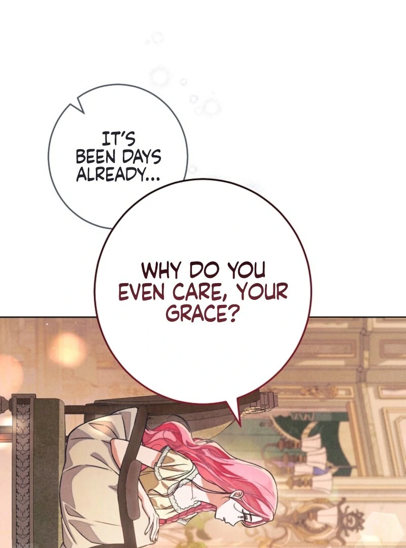 The Duke’s Obsession With His Wife Chapter 35 - Page 103