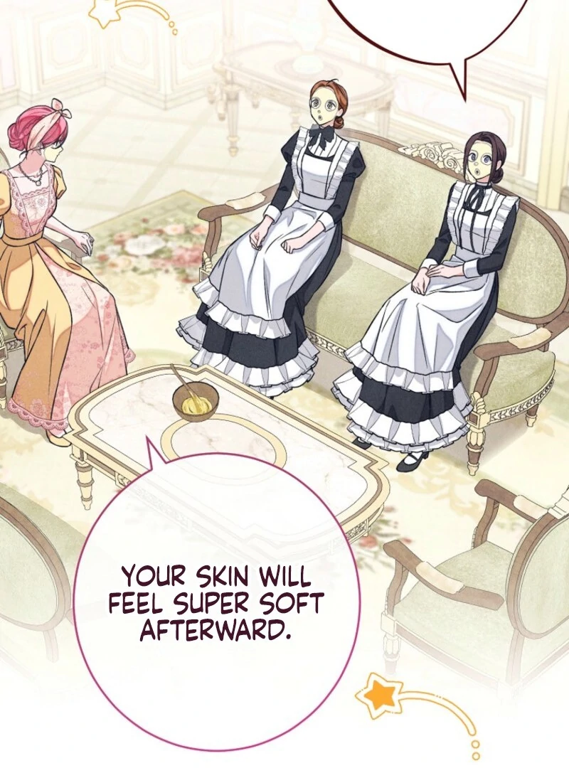The Duke’s Obsession With His Wife Chapter 35 - Page 16
