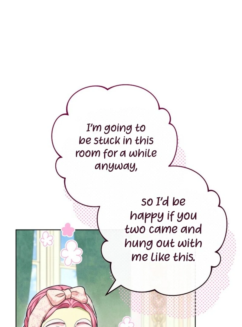 The Duke’s Obsession With His Wife Chapter 35 - Page 17