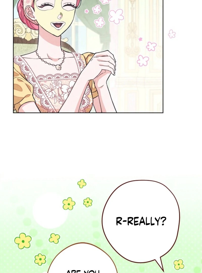 The Duke’s Obsession With His Wife Chapter 35 - Page 18