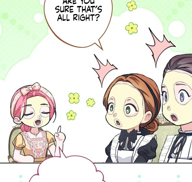 The Duke’s Obsession With His Wife Chapter 35 - Page 19