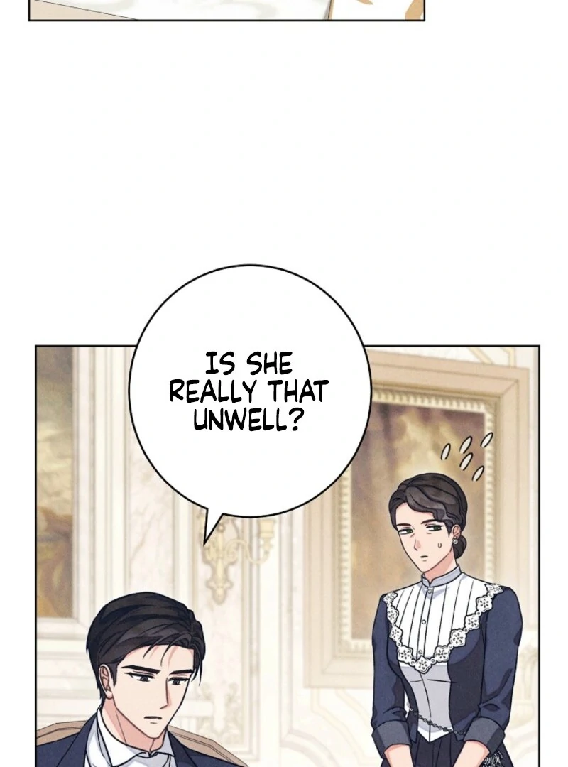 The Duke’s Obsession With His Wife Chapter 35 - Page 24