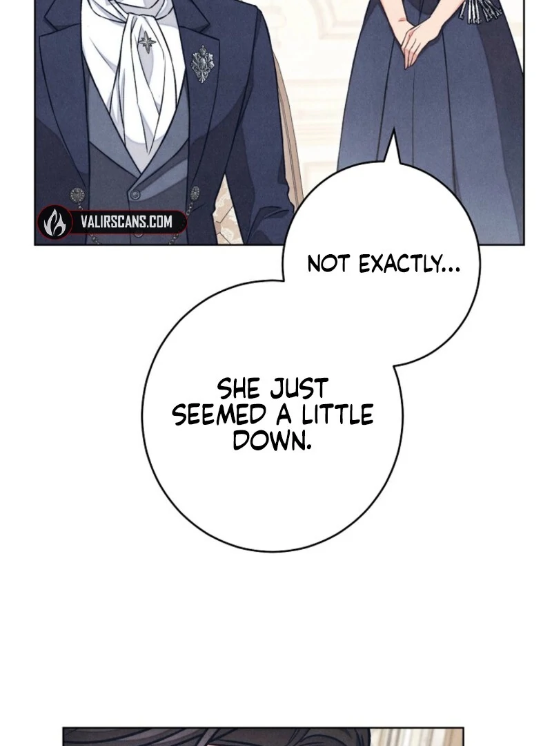 The Duke’s Obsession With His Wife Chapter 35 - Page 25