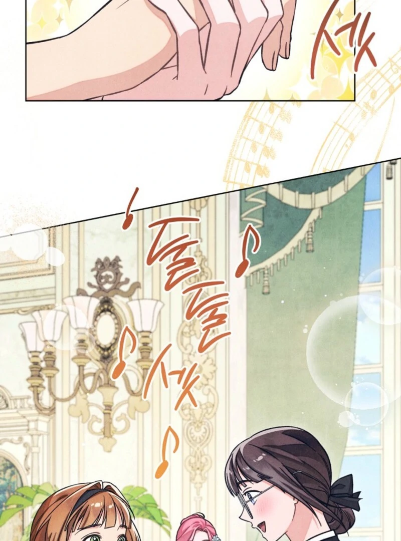 The Duke’s Obsession With His Wife Chapter 35 - Page 34