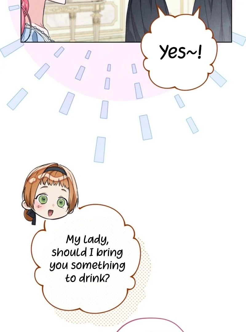 The Duke’s Obsession With His Wife Chapter 35 - Page 37
