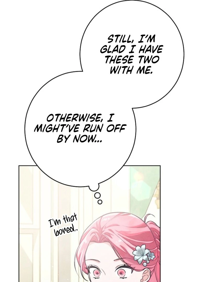 The Duke’s Obsession With His Wife Chapter 35 - Page 42
