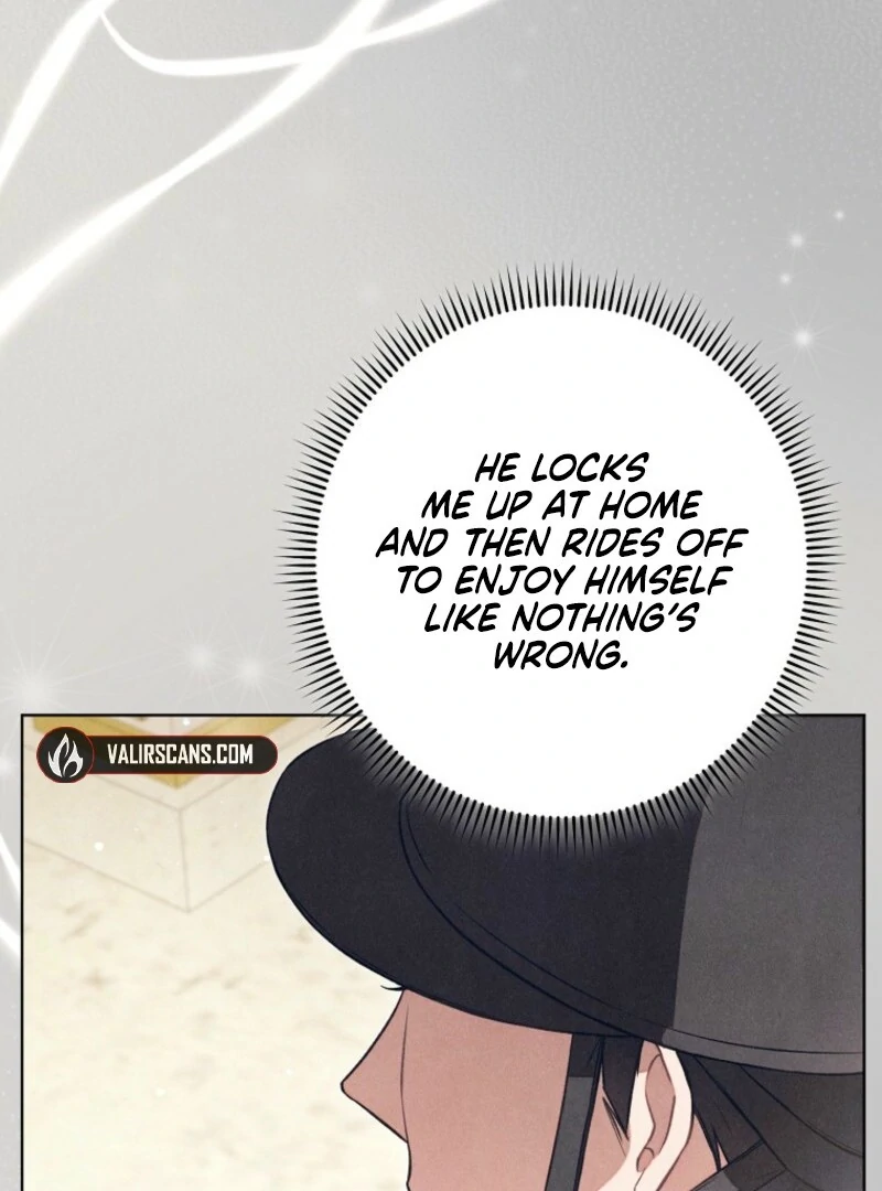 The Duke’s Obsession With His Wife Chapter 35 - Page 45