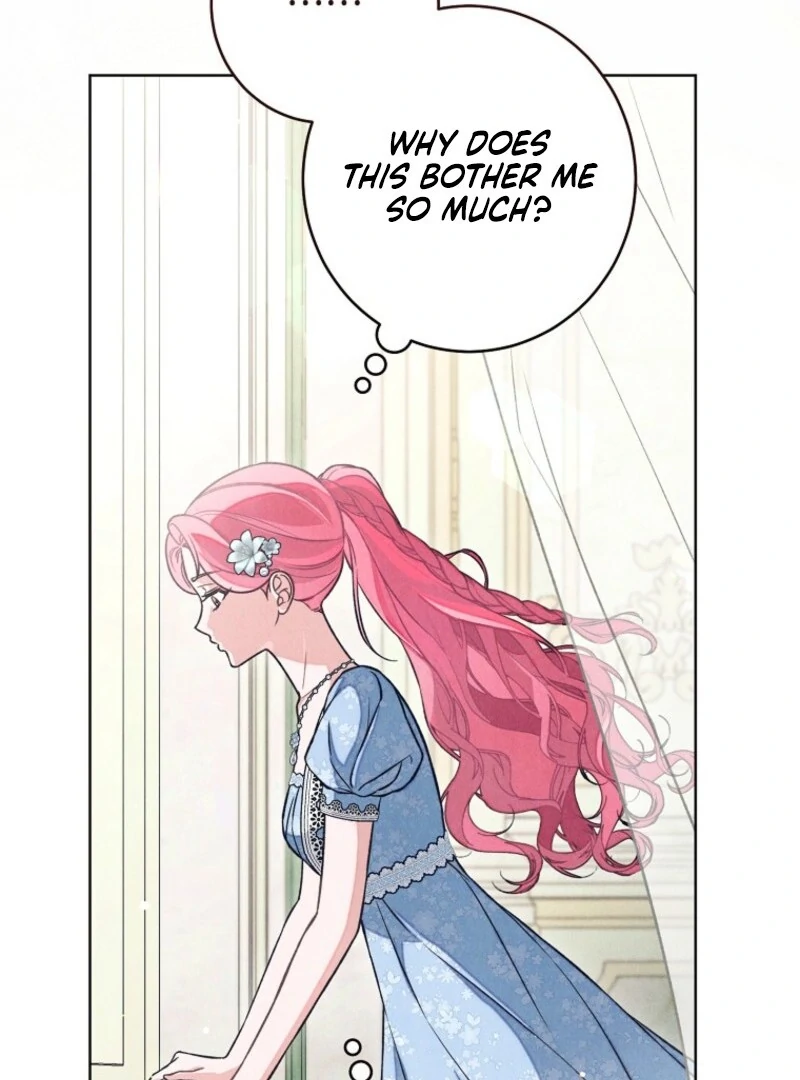 The Duke’s Obsession With His Wife Chapter 35 - Page 47