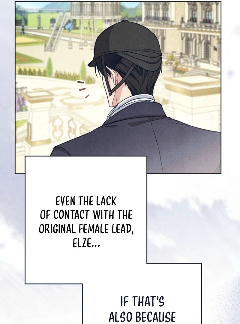 The Duke’s Obsession With His Wife Chapter 35 - Page 54