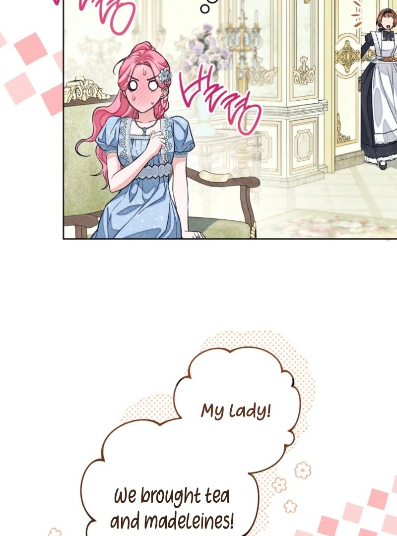 The Duke’s Obsession With His Wife Chapter 35 - Page 79