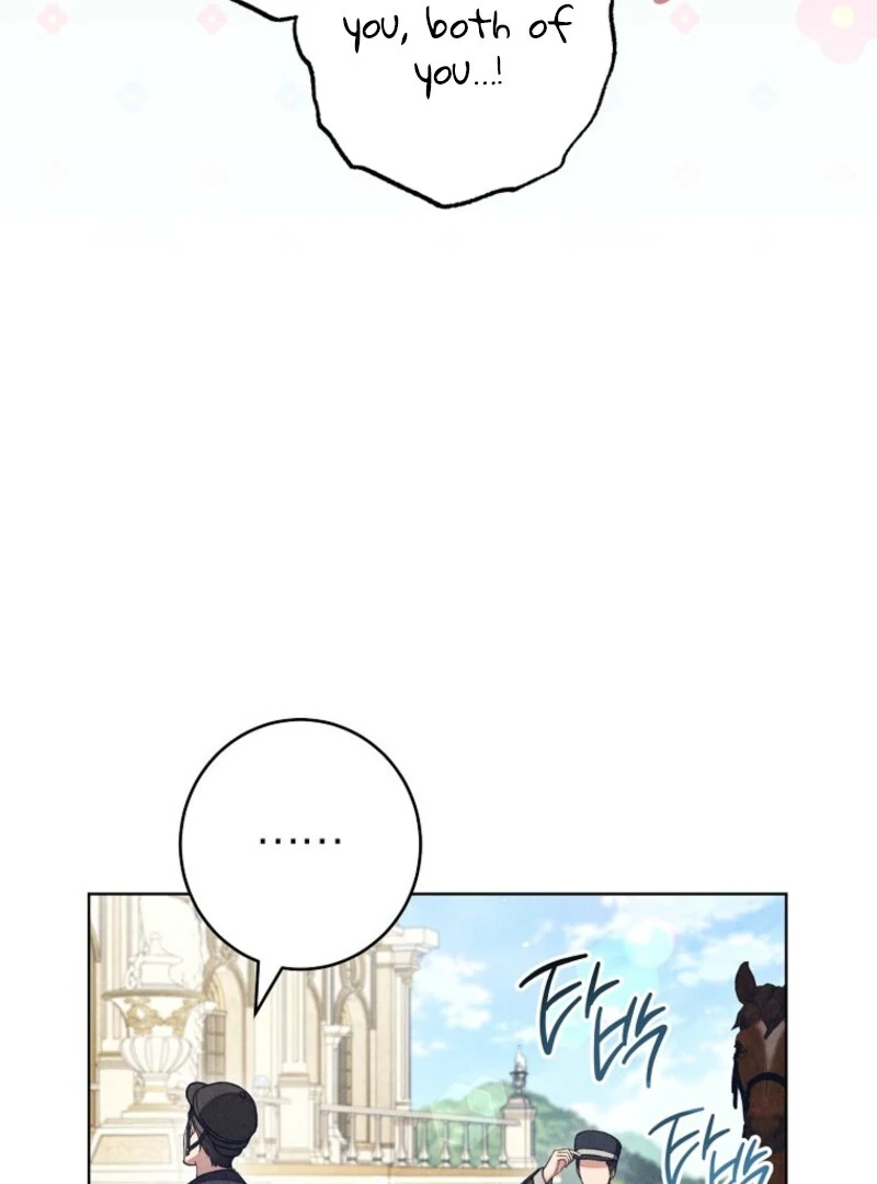 The Duke’s Obsession With His Wife Chapter 35 - Page 82