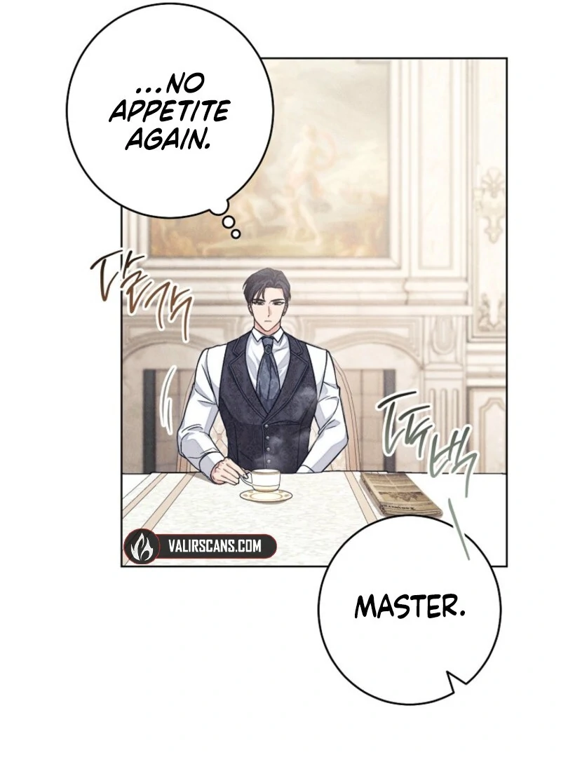 The Duke’s Obsession With His Wife Chapter 35 - Page 88