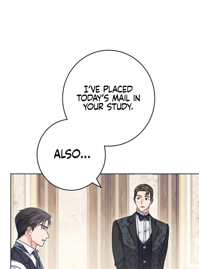 The Duke’s Obsession With His Wife Chapter 35 - Page 89