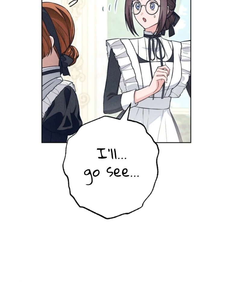 The Duke’s Obsession With His Wife Chapter 35 - Page 9