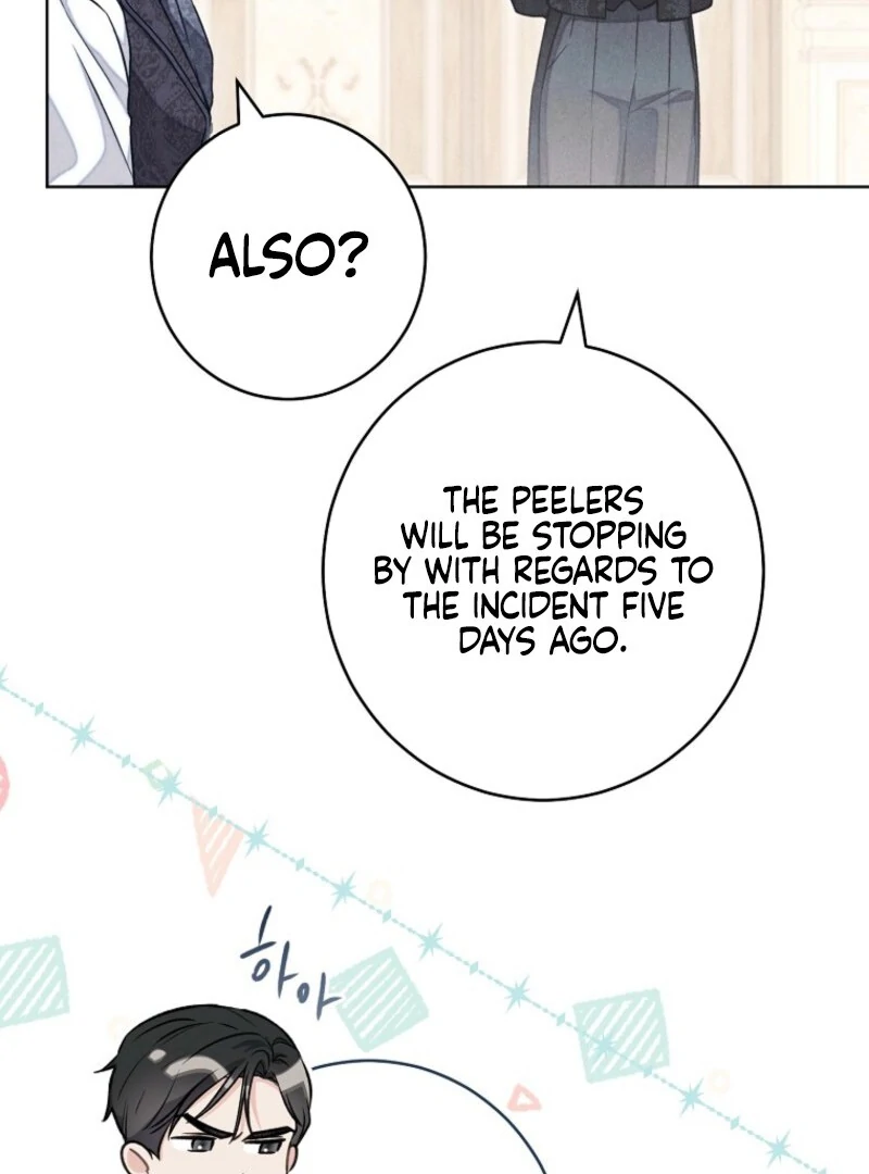The Duke’s Obsession With His Wife Chapter 35 - Page 90