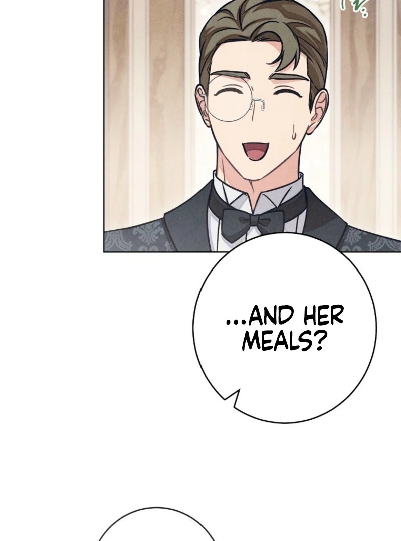 The Duke’s Obsession With His Wife Chapter 35 - Page 92
