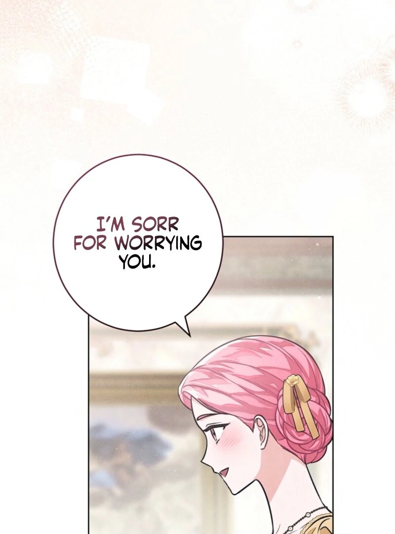 The Duke’s Obsession With His Wife Chapter 36 - Page 61