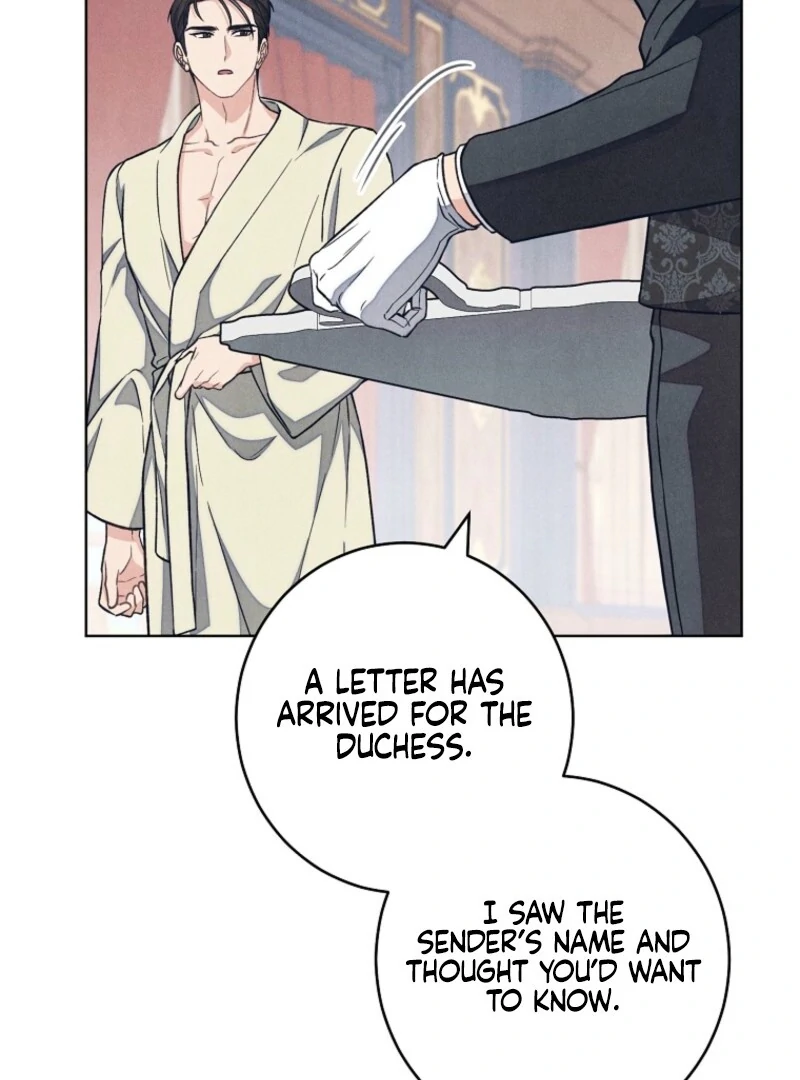 The Duke’s Obsession With His Wife Chapter 36 - Page 97