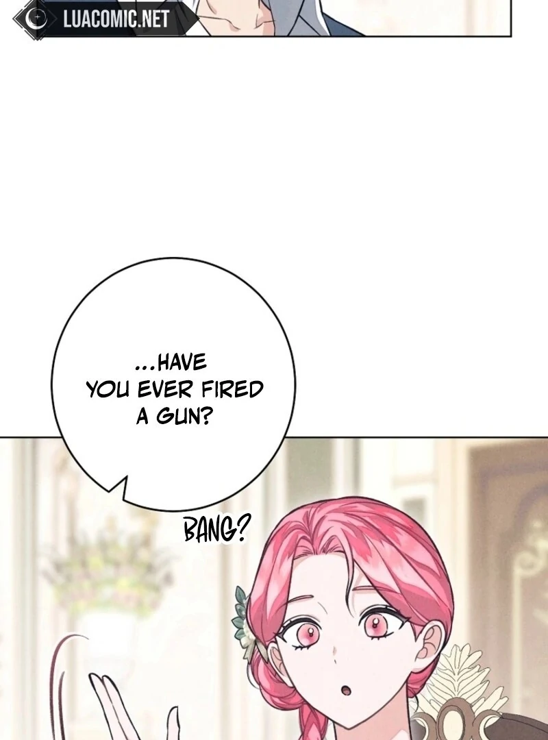 The Duke’s Obsession With His Wife Chapter 37 - Page 46