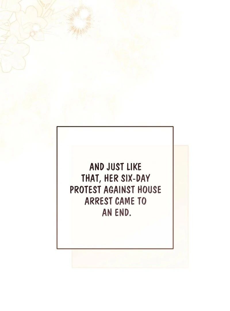 The Duke’s Obsession With His Wife Chapter 37 - Page 54