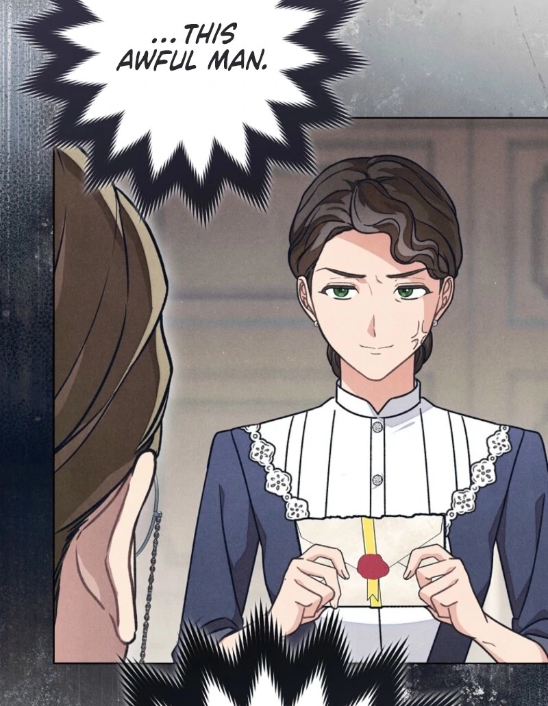 The Duke’s Obsession With His Wife Chapter 39 - Page 9