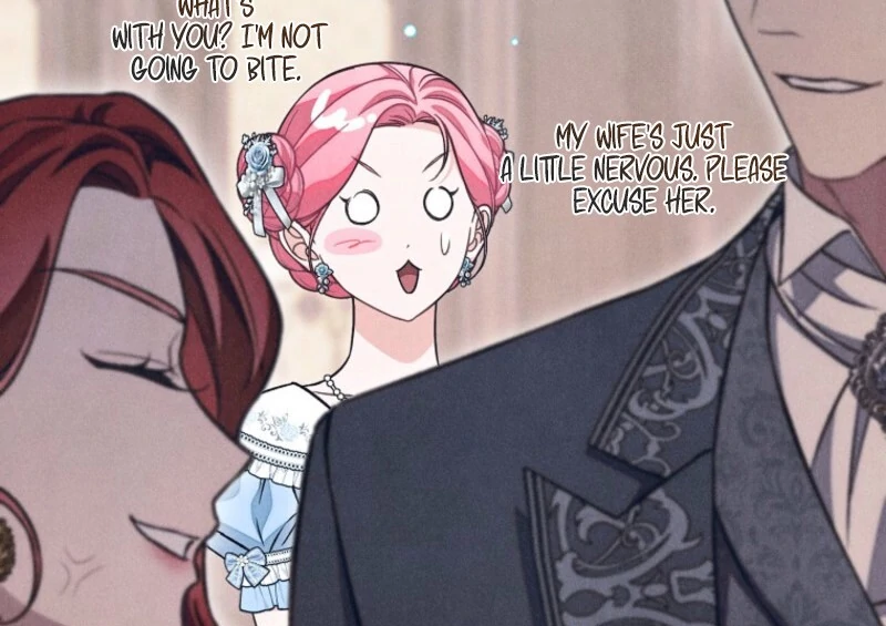The Duke’s Obsession With His Wife Chapter 40 - Page 103
