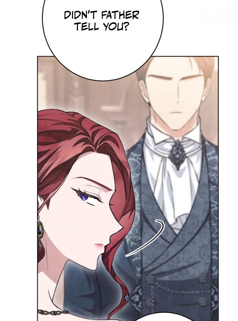 The Duke’s Obsession With His Wife Chapter 40 - Page 110