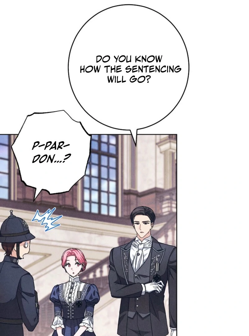 The Duke’s Obsession With His Wife Chapter 40 - Page 12