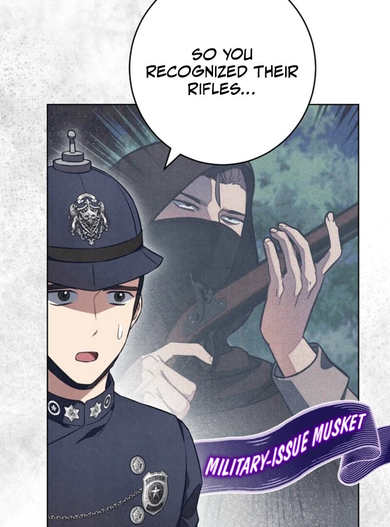 The Duke’s Obsession With His Wife Chapter 40 - Page 15