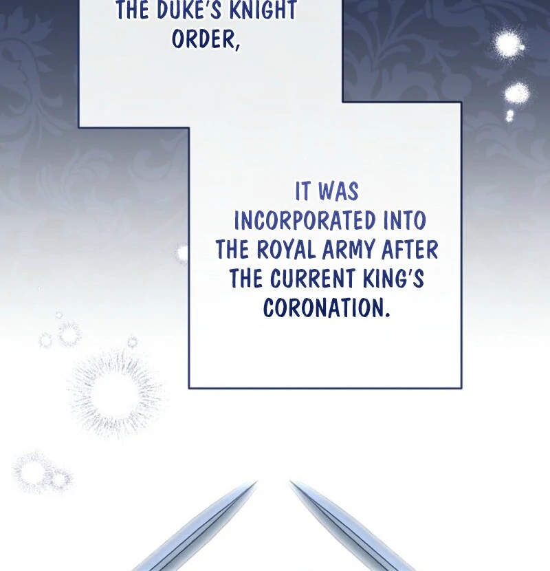 The Duke’s Obsession With His Wife Chapter 40 - Page 21
