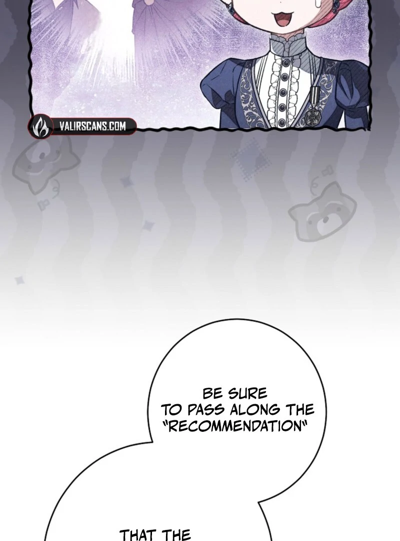 The Duke’s Obsession With His Wife Chapter 40 - Page 25