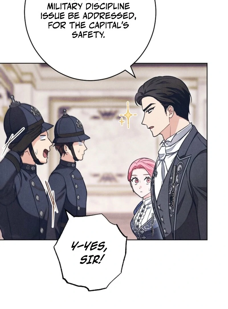 The Duke’s Obsession With His Wife Chapter 40 - Page 26