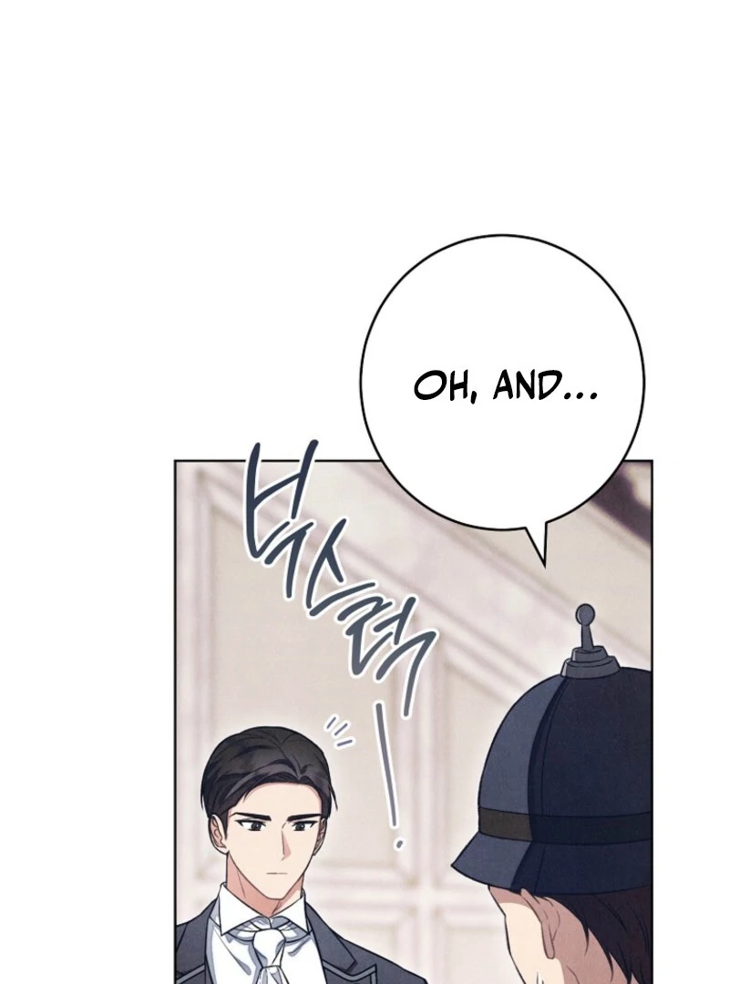 The Duke’s Obsession With His Wife Chapter 40 - Page 27