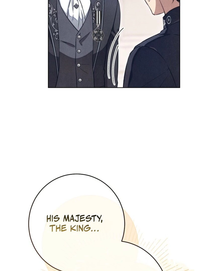 The Duke’s Obsession With His Wife Chapter 40 - Page 28
