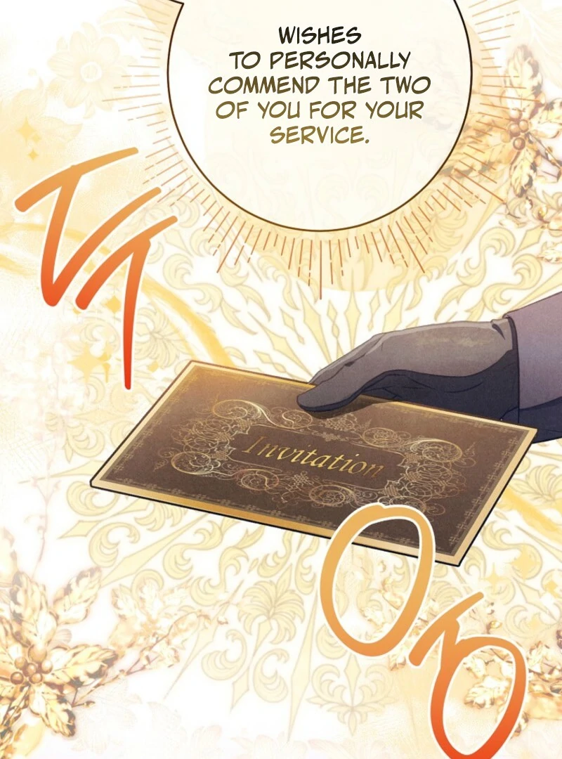 The Duke’s Obsession With His Wife Chapter 40 - Page 29
